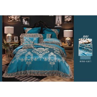 Gấm lụa Hoàng Gia