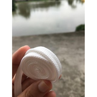 [FREESHIP ĐƠN TỪ 50K]Dây giày thể thao bản nhỏ(kèm ảnh thật)