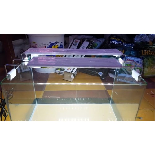 ĐÈN LED MÁNG XML 60cm-12W