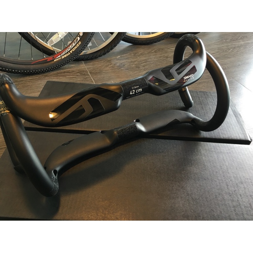 Ghi đông Carbon Enve AERO