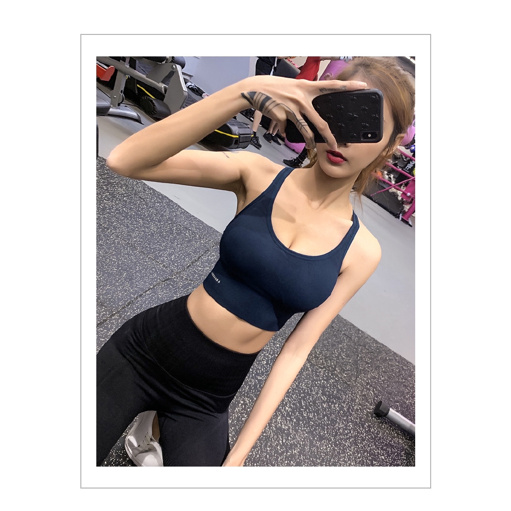 Áo Ngực Thể Thao Chống Sốc Dành Cho Nữ | BigBuy360 - bigbuy360.vn