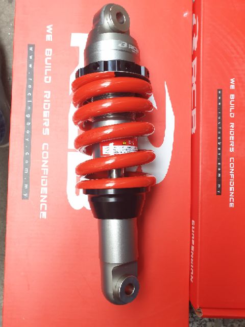 Phuộc xibo chính hãng rcb