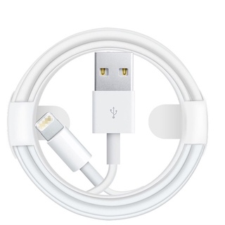 Dây sạc iphone_Cáp sạc iphone lightning chính hãng foxcon