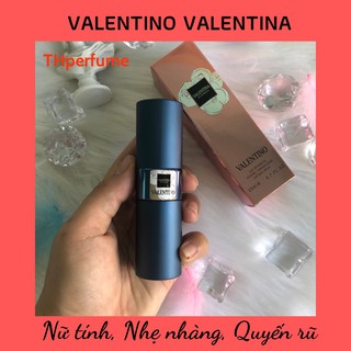 Nước hoa mini nữ 20ml valentino valentina