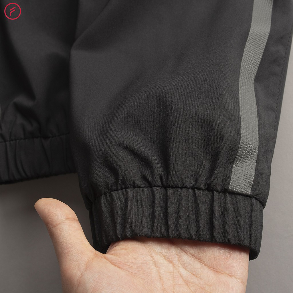 [Mã FAMALLT5 giảm 15% đơn 150K] Quần thể thao nam Fasvin DC20424.5.HN vải gió mờ 01 lớp cao cấp. | BigBuy360 - bigbuy360.vn