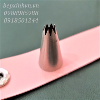 Đui bắt kem sao số 21