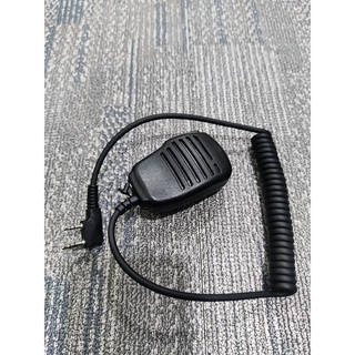 Micro bộ đàm cầm tay