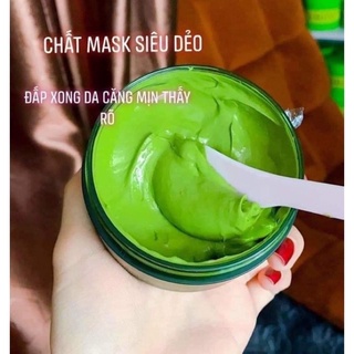 Mặt nạ diếp cá MIEE Oganic 100g
