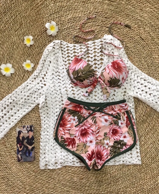 Đồ bơi nữ hot 2020 | BigBuy360 - bigbuy360.vn