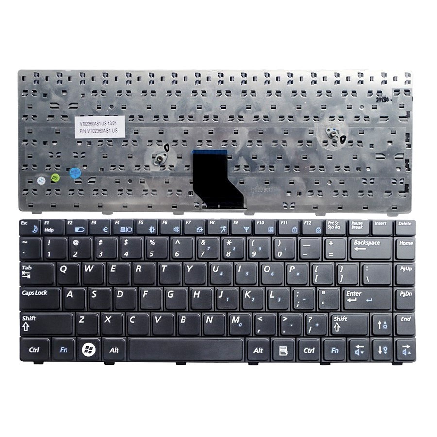 Bàn Phím Samsung R520 NP-R522 NP-R520 R520 R522 R522H