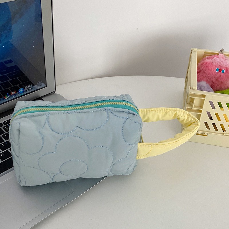 Túi xách bỉm sữa Size vừa phong cách Hàn Quốc