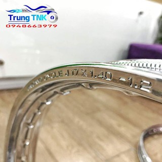 Niềng union 1.2-1.4 gắn wave,dream.