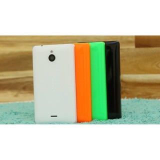 Vỏ, nắp lưng, nắp đậy pin Nokia Lumia X2 chính hãng