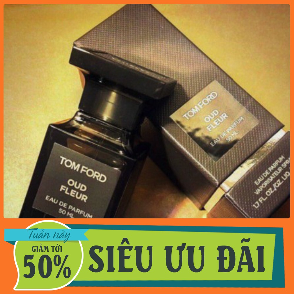 < Siêu Khuyến mãi  > Nước hoa TOM FORD NOIR DE NOIR mã MP43 | BigBuy360 - bigbuy360.vn