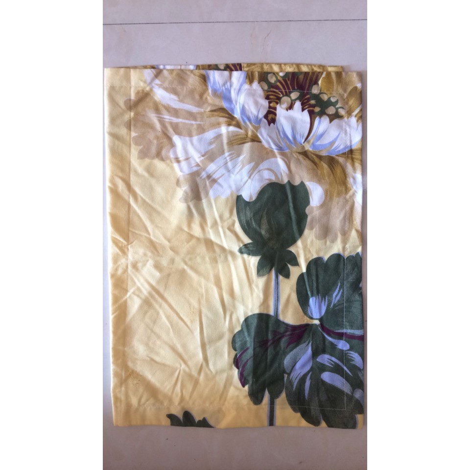 VỎ GỐI ĐẦU TRẺ EM 35x50CM