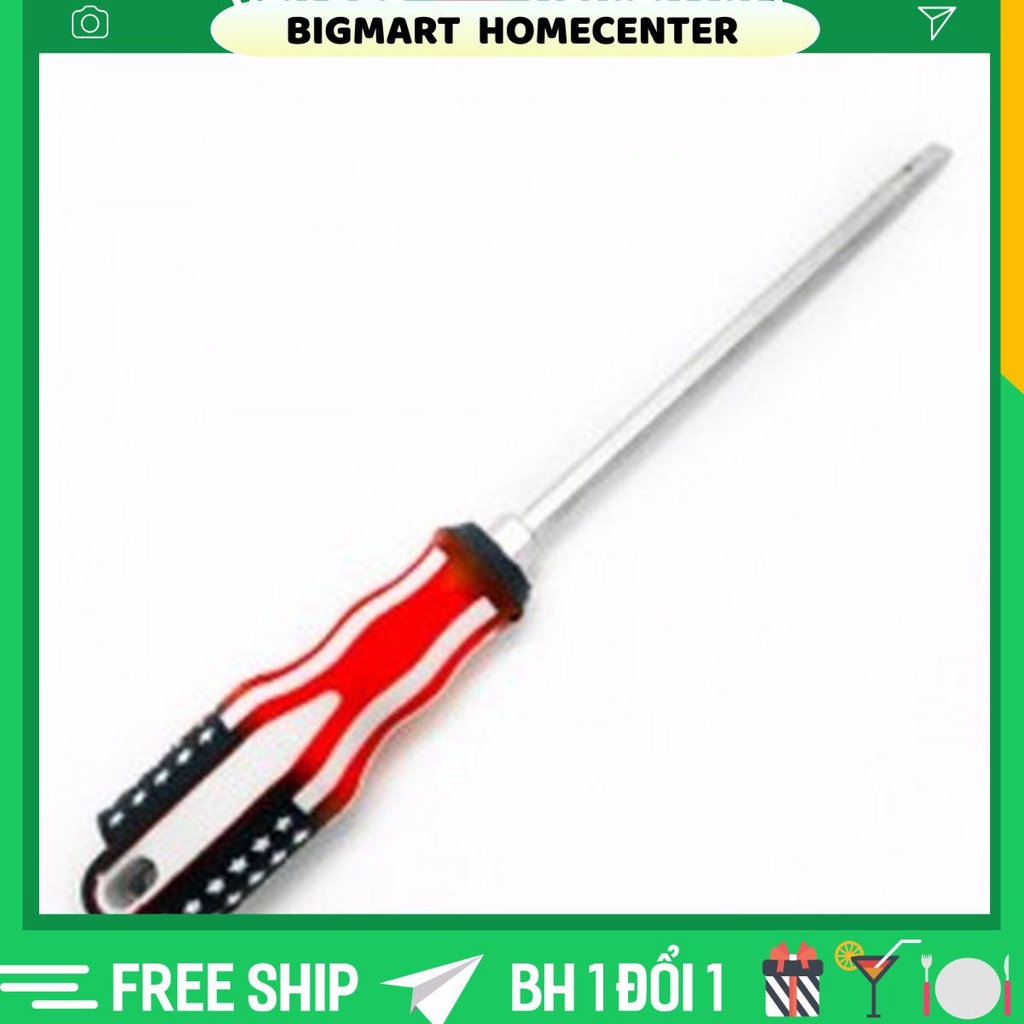 TÔ VÍT CỜ MỸ 2 ĐẦU NHIỀU SIZE