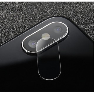 Kính Cường Lực Camera cho iPhone X