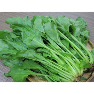 Cải bó xôi Đà Lạt (1kg)