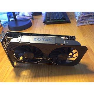 Vga gtx1060 3gb ddr5, gtx 1060 3gb zotac