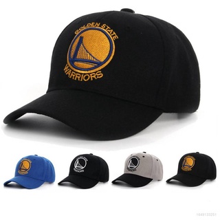 Nón lưỡi trai thêu logo đội bóng rổ nba thời trang cá tính