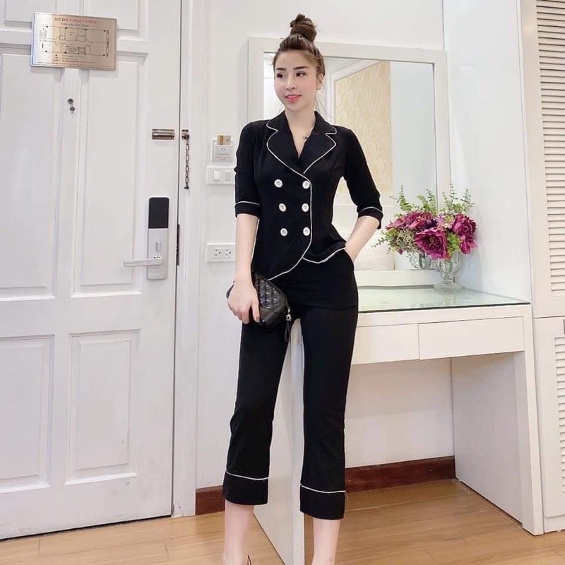 SÉT BỘ BIGSIZE 55-92 KÝ FULL 5 SIZE, CHẤT CO DÃN SIÊU MỊN