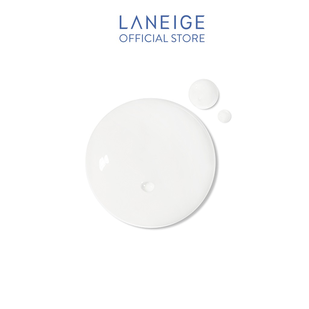 [Mã FMCGMALL -8% đơn 250K] Sữa rửa mặt giúp làm trắng và dưỡng ẩm Laneige White Dew Milky Cleanser 150Ml | BigBuy360 - bigbuy360.vn