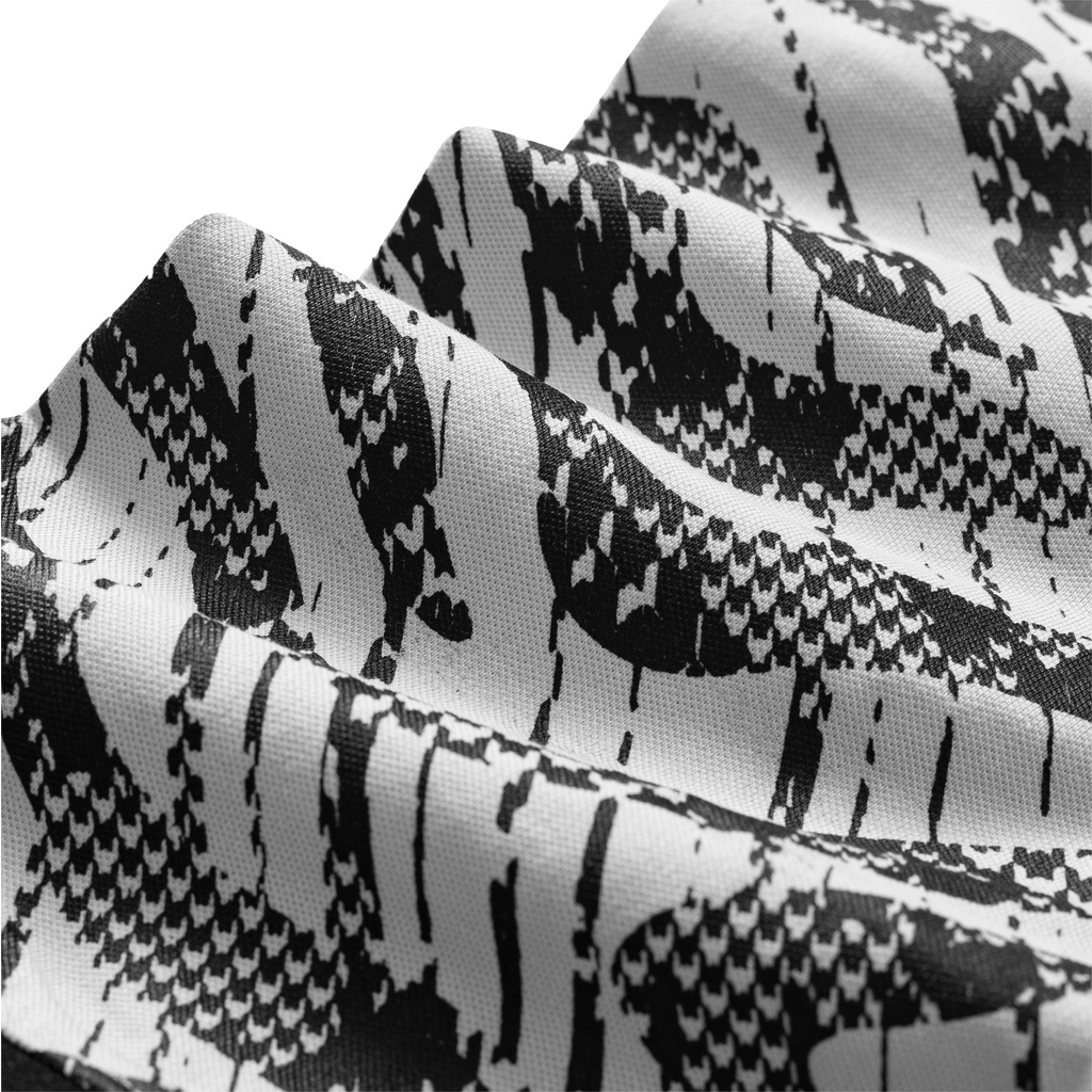 Áo Thun Polo Nam KSM Menswear Tay Draplang  Rằn Ri Camo có cổ bẻ vải Cotton dày mịn đẹp PL714