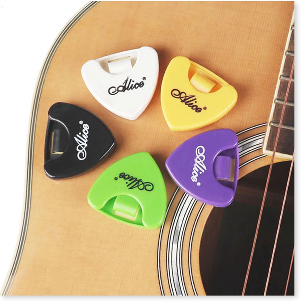Hộp Đựng Pick TYGY Music