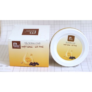 Tẩy tế bào chết M'white