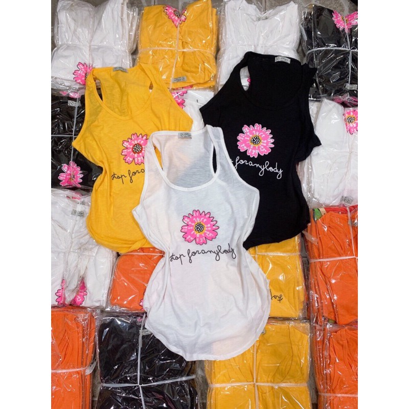 Áo blo hoạ tiết