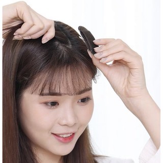 Sét 2 Kẹp Tạo Phồng Tóc Mái