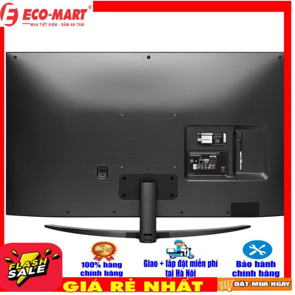 49SM8100PTA Smart Tivi NanoCell LG 4K 49 inch 49SM8100PTA | BigBuy360 - bigbuy360.vn