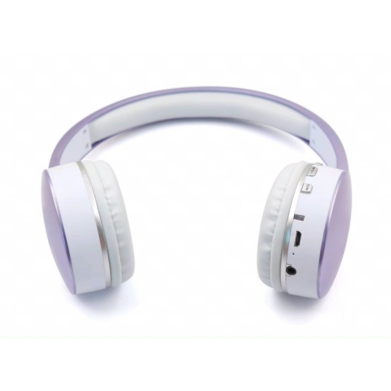 headphone Bluetooth jbl b74