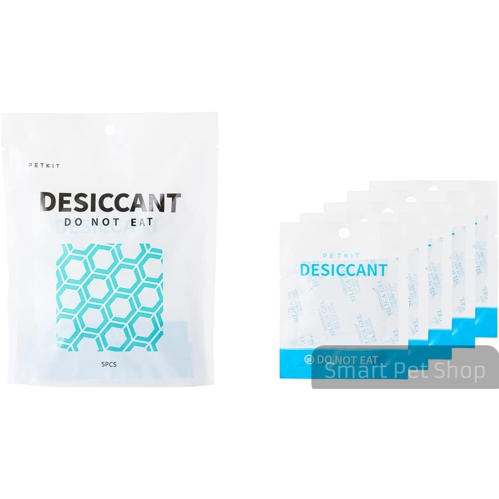 PETKIT Desiccant hút ẩm cho máy cho ăn