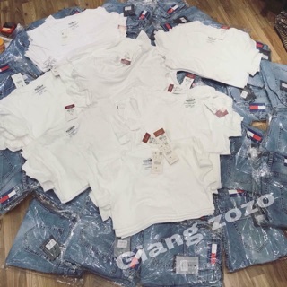 Áo phông pull&bear
