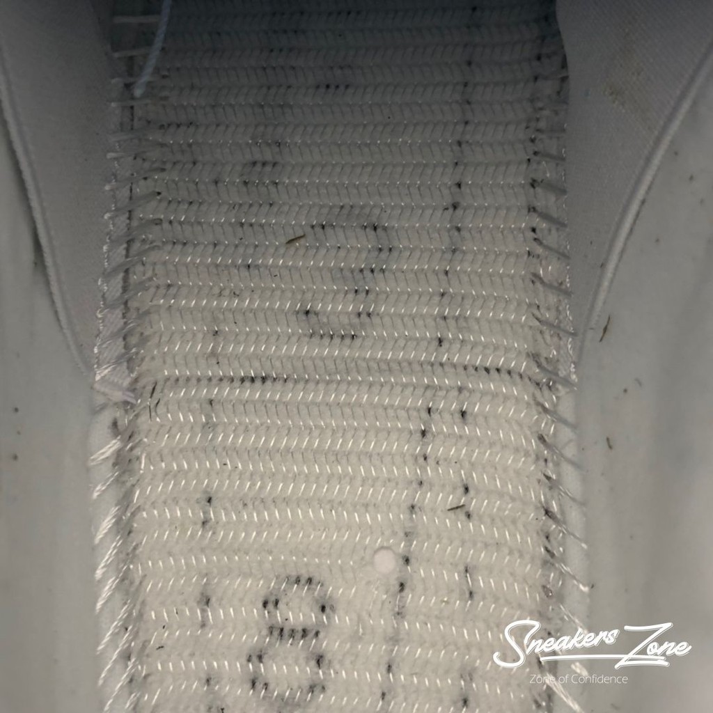 Giày Thể Thao AIR JORDAN 4 Retro Pure Money Full Trắng Cổ Thấp Cực Phong Cách Cho Cả Nam Và Nữ Sneakers World