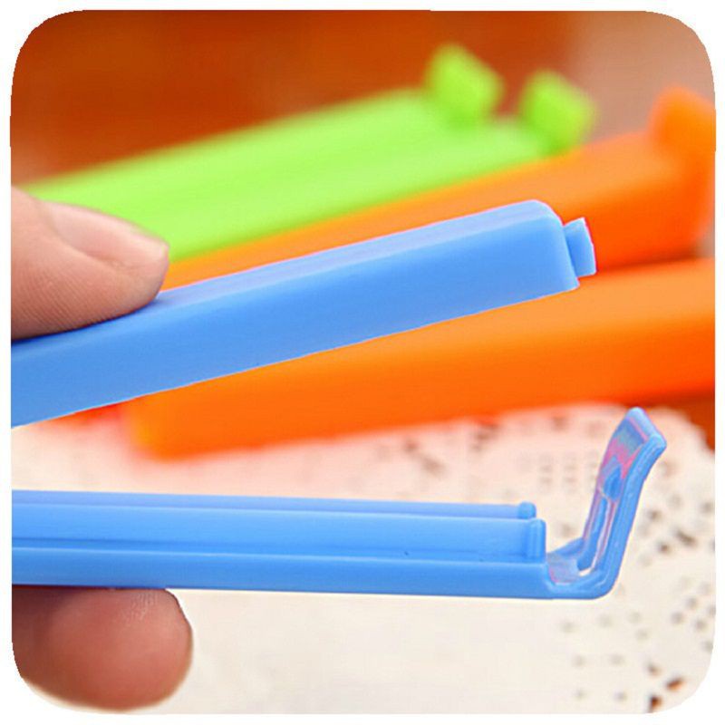 Set 2 dụng cụ kẹp miệng túi thực phẩm