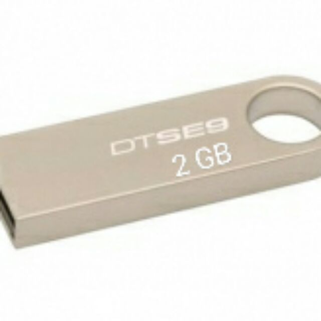 USB 2GB KINGTON CHỐNG NƯỚC BẢO HÀNH CHÍNH HÃNG 1 ĐỔI 1 03 THÁNG