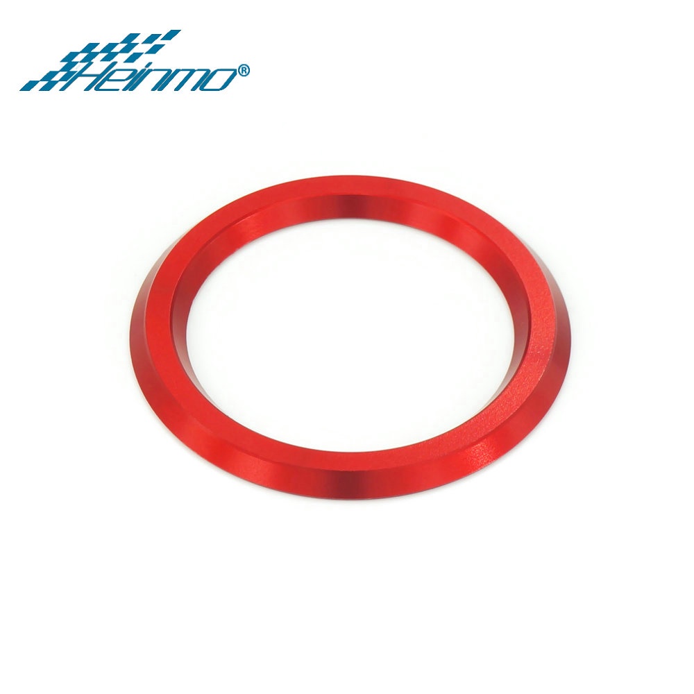 Vòng Bọc Công Tắc Đánh Lửa CNC Cho Xe Mô Tô Kawasak Versys650 Z650 Z900 Z900RS Z1000 Z1000SX ZX10R Ninja1000