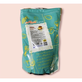 Bột puding trứng mole 1kg
