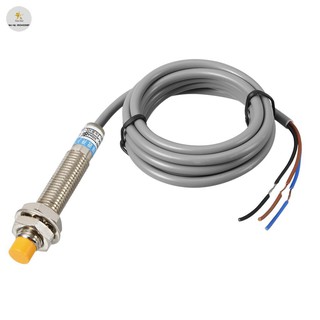 Cảm biến phi 8 npn lj8a3-2-z/bx