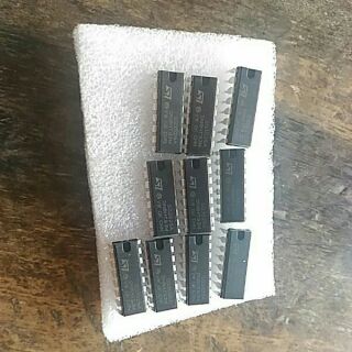 Ic Sg3525 tạo xung vuông loại xịn 4chiếc