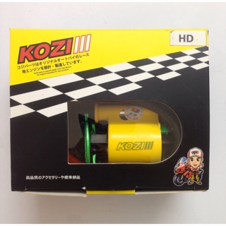 Mobin Sườn Kozi Fi Honda Yamaha