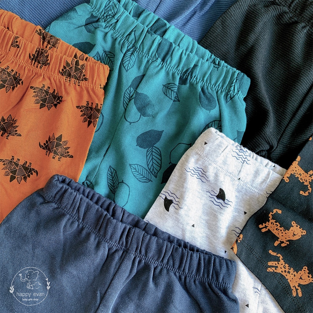 🅷.🄴🅅🄰🄽 Bộ bé trai mùa hè, chất thun 80% cotton, co giãn mềm mát vừa phải, xuất dư xịn nhập từ QC.