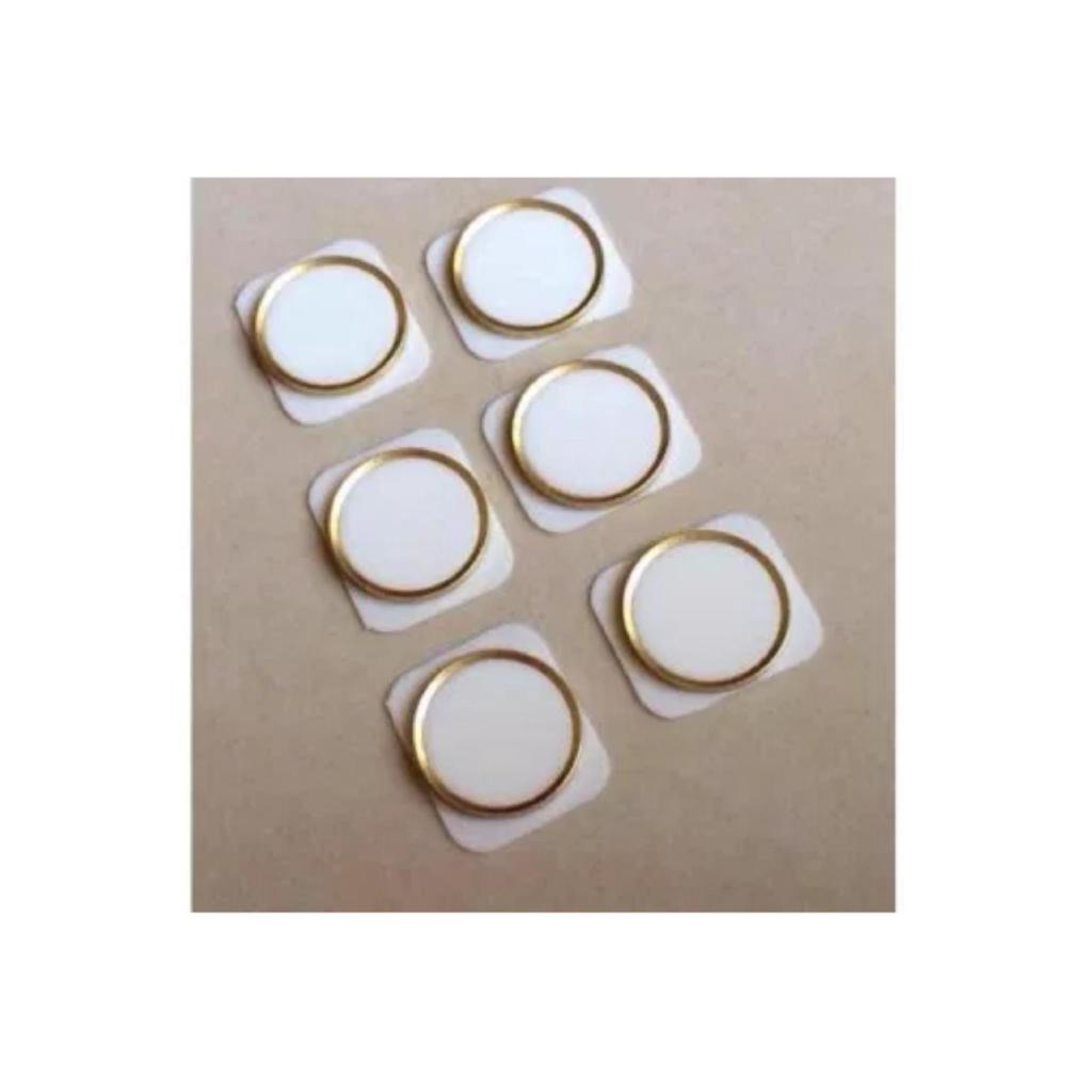 Nút Home iPhone giả hỗ trợ vân tay (Touch ID Button
