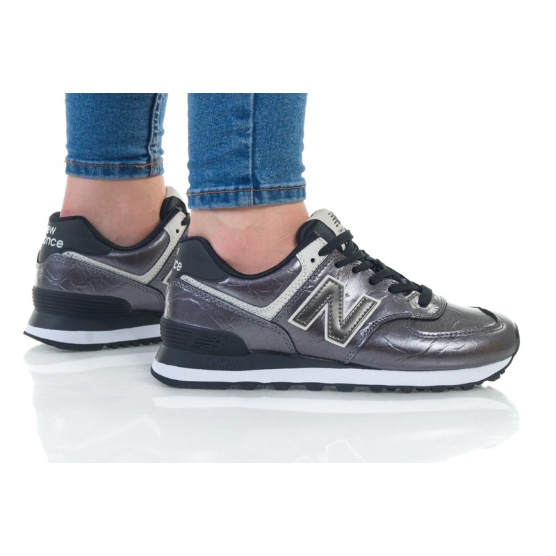 Thể Thao NB 574 Trainers Chính Hãng 💝