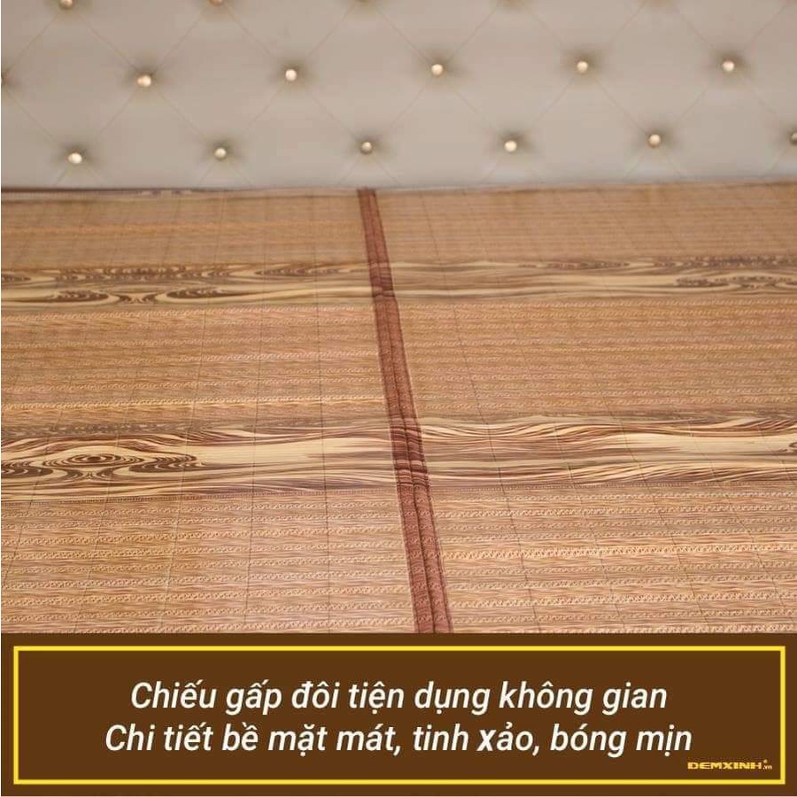 Chiếu trúc tăm tre cao cấp Thailand mã LODIVA CTT01