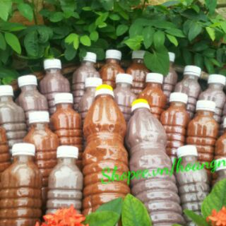 Mắm tôm Ba Làng 330ml