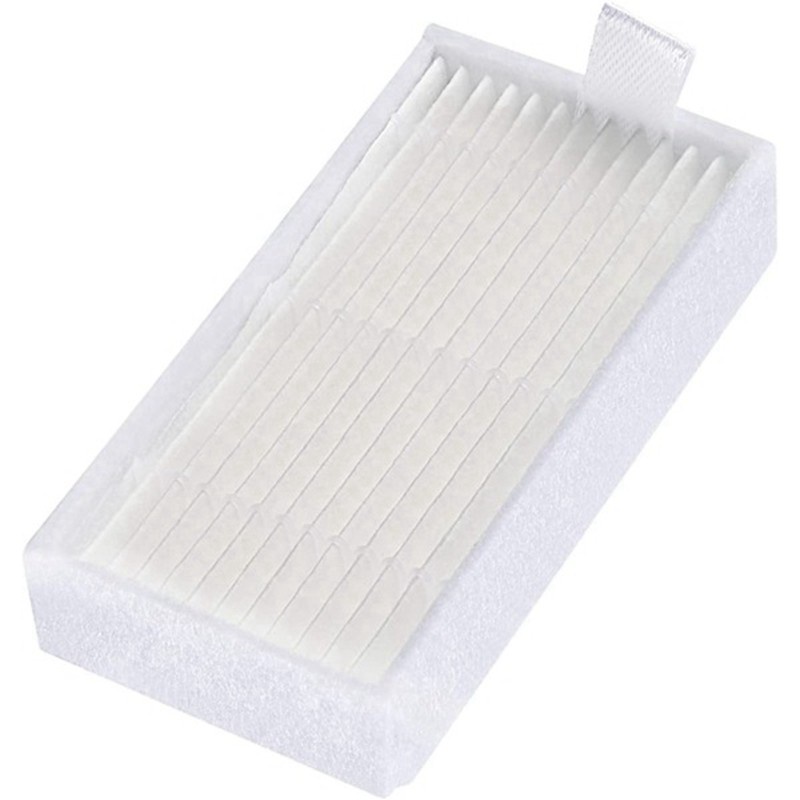 Side Brush Primary Dust Filter Hepa Filter for Chuwi Ilife V5 V5S V3 V3S V5 Pro X5 Robot Vacuum Cleaner Parts