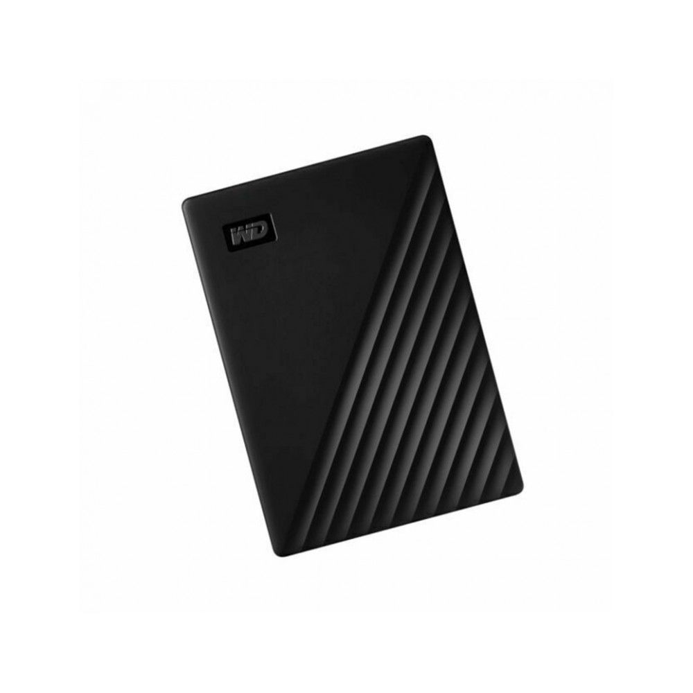 [Mã 77ELSALE1 giảm 5% đơn 3TR] *LAGIHITECH* (NEW) Ổ Cứng Di Động HDD WD My Passport Model 2019 Chính Hãng Bảo Hành 3 năm